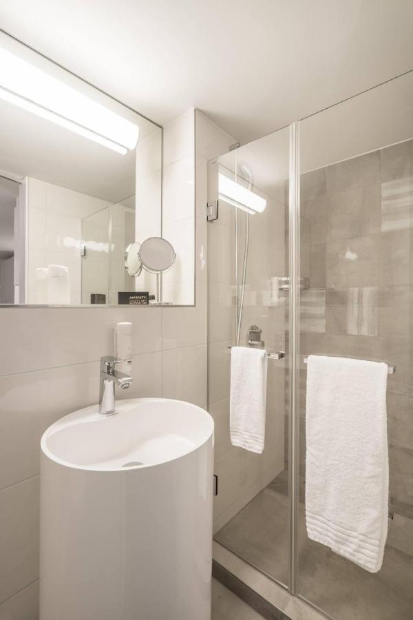 Kobi Boutique Studios Hirschenplatz Lucerna Zewnętrze zdjęcie